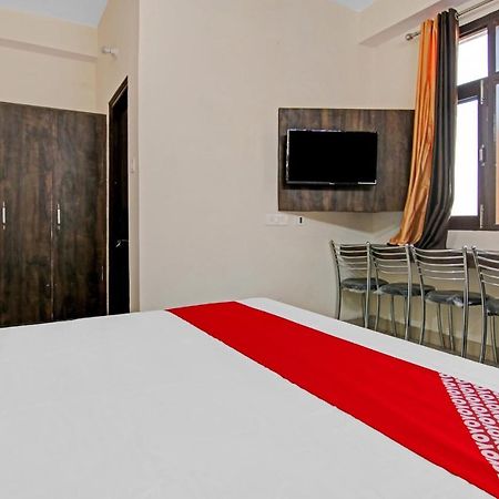 Flagship Aastha Homestay Shogi Экстерьер фото