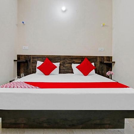 Flagship Aastha Homestay Shogi Экстерьер фото