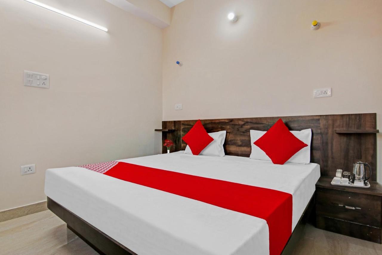 Flagship Aastha Homestay Shogi Экстерьер фото