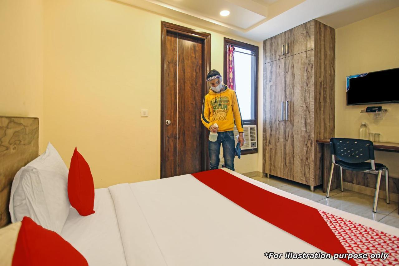 Flagship Aastha Homestay Shogi Экстерьер фото