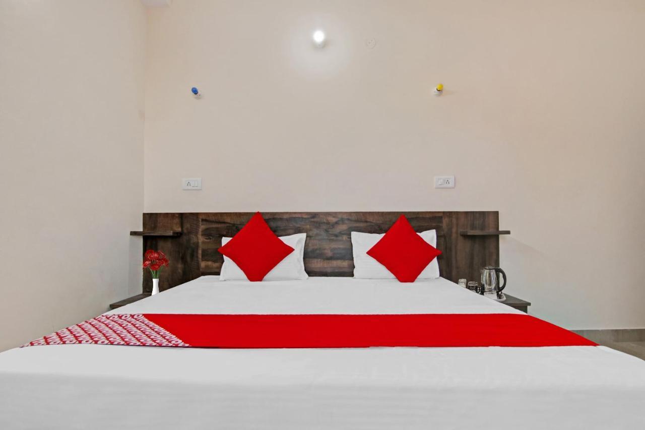 Flagship Aastha Homestay Shogi Экстерьер фото