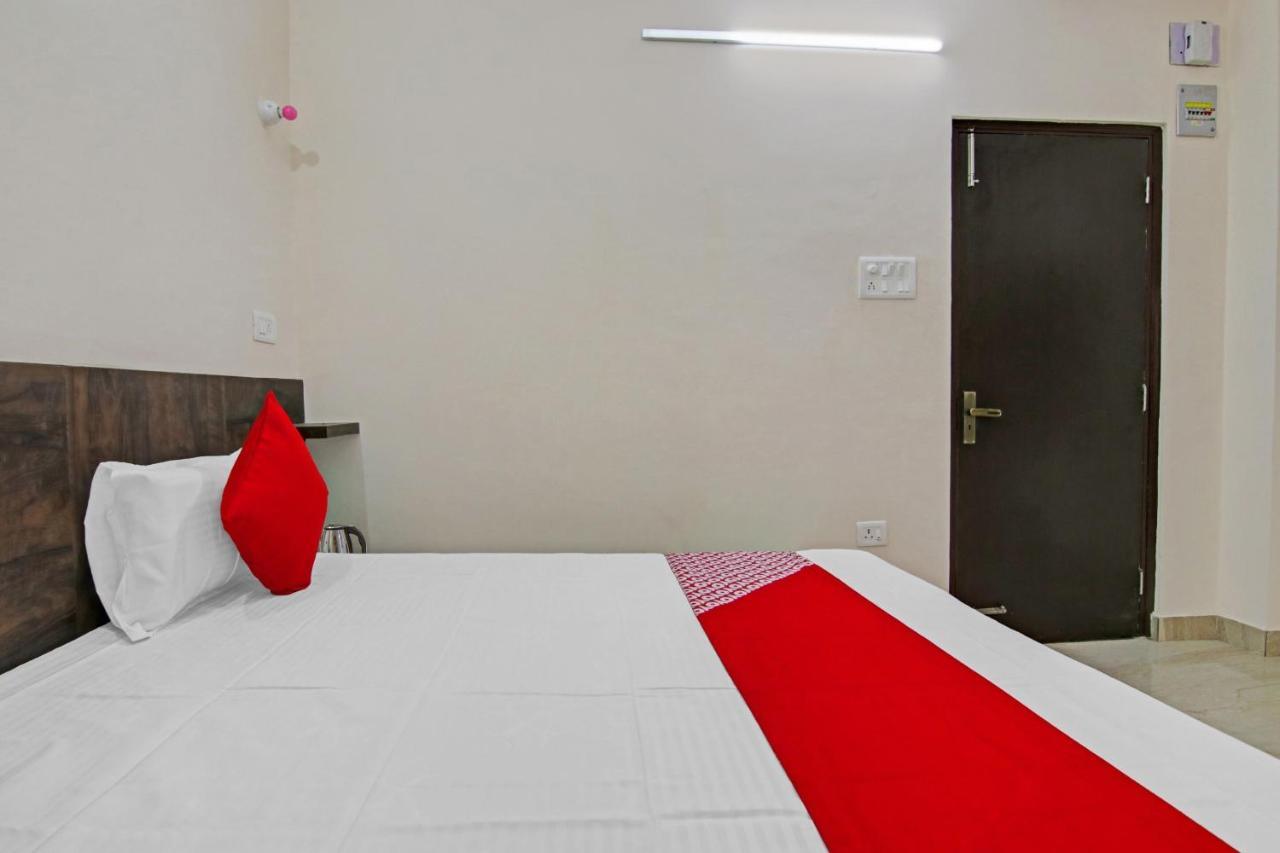 Flagship Aastha Homestay Shogi Экстерьер фото