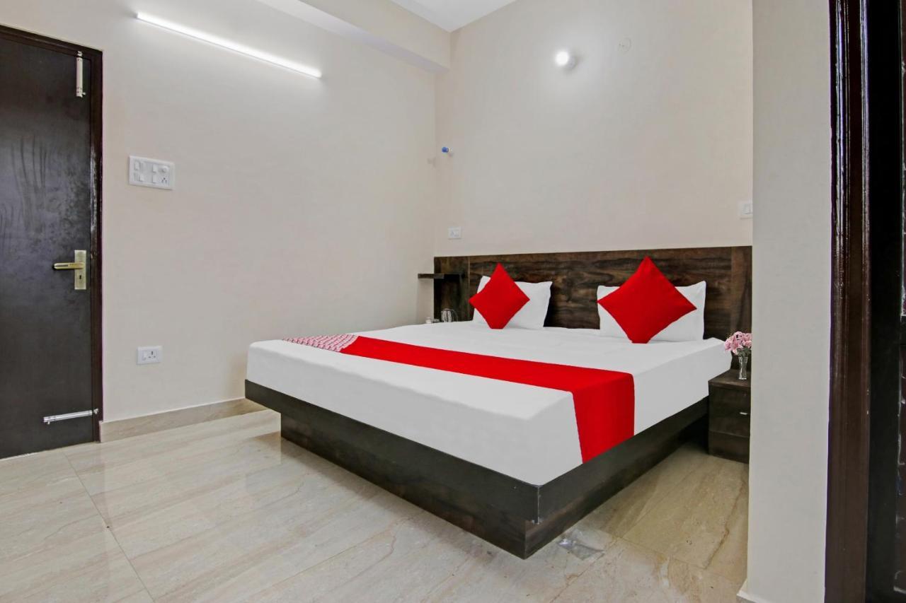 Flagship Aastha Homestay Shogi Экстерьер фото