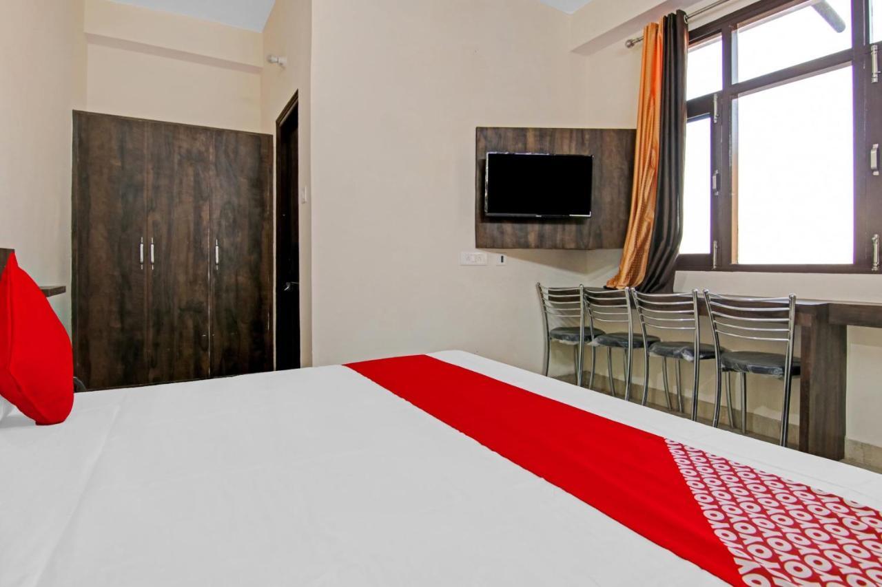 Flagship Aastha Homestay Shogi Экстерьер фото
