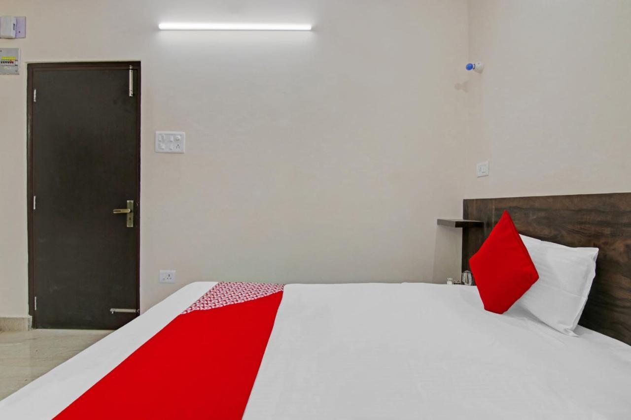 Flagship Aastha Homestay Shogi Экстерьер фото