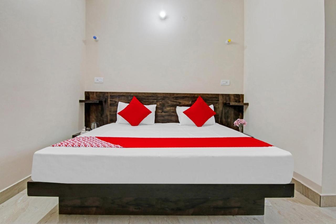 Flagship Aastha Homestay Shogi Экстерьер фото