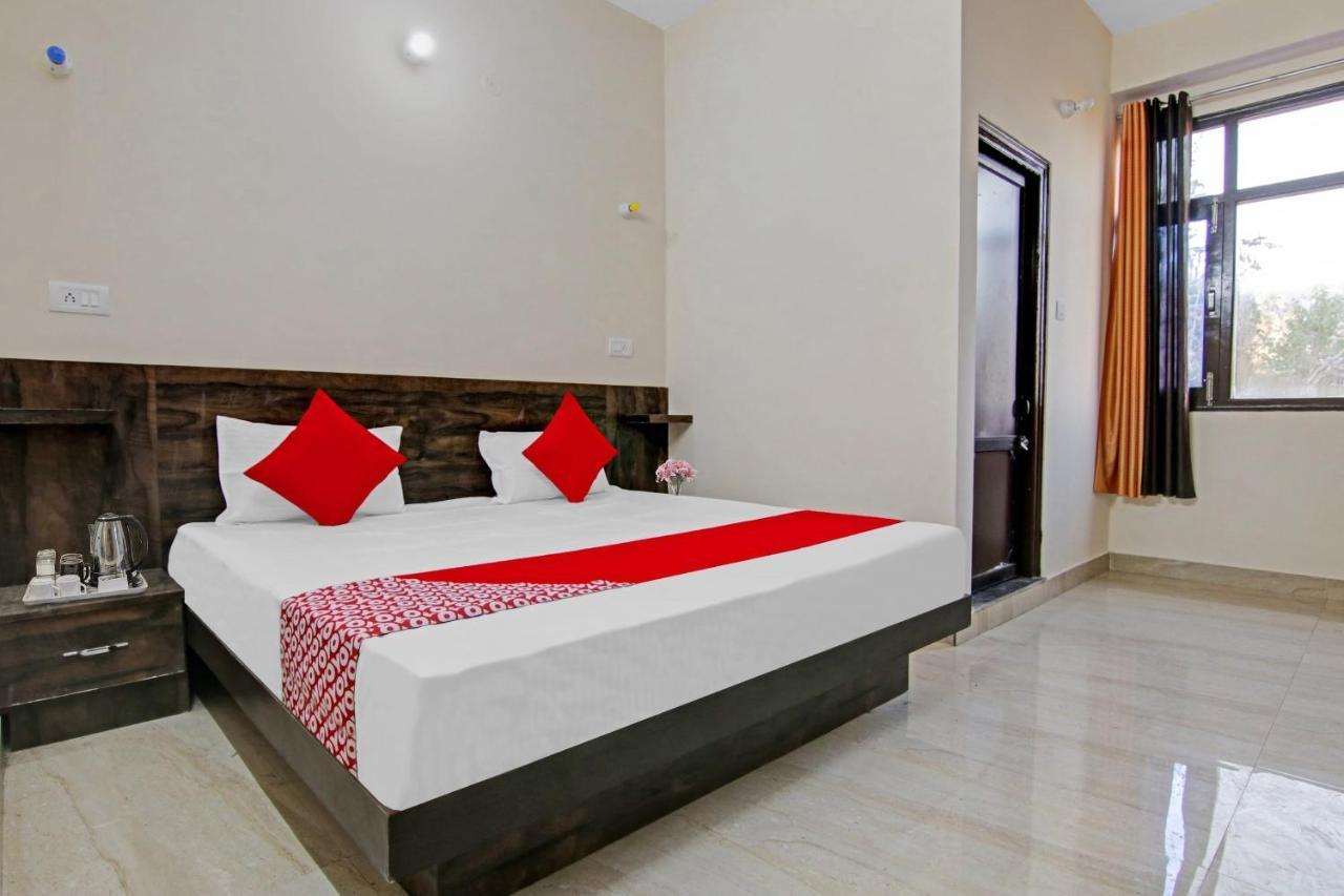 Flagship Aastha Homestay Shogi Экстерьер фото