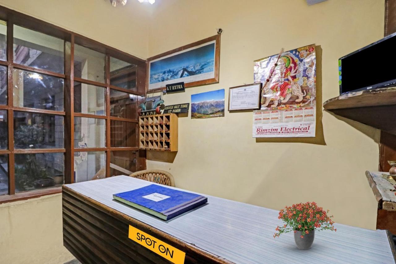 Flagship Aastha Homestay Shogi Экстерьер фото