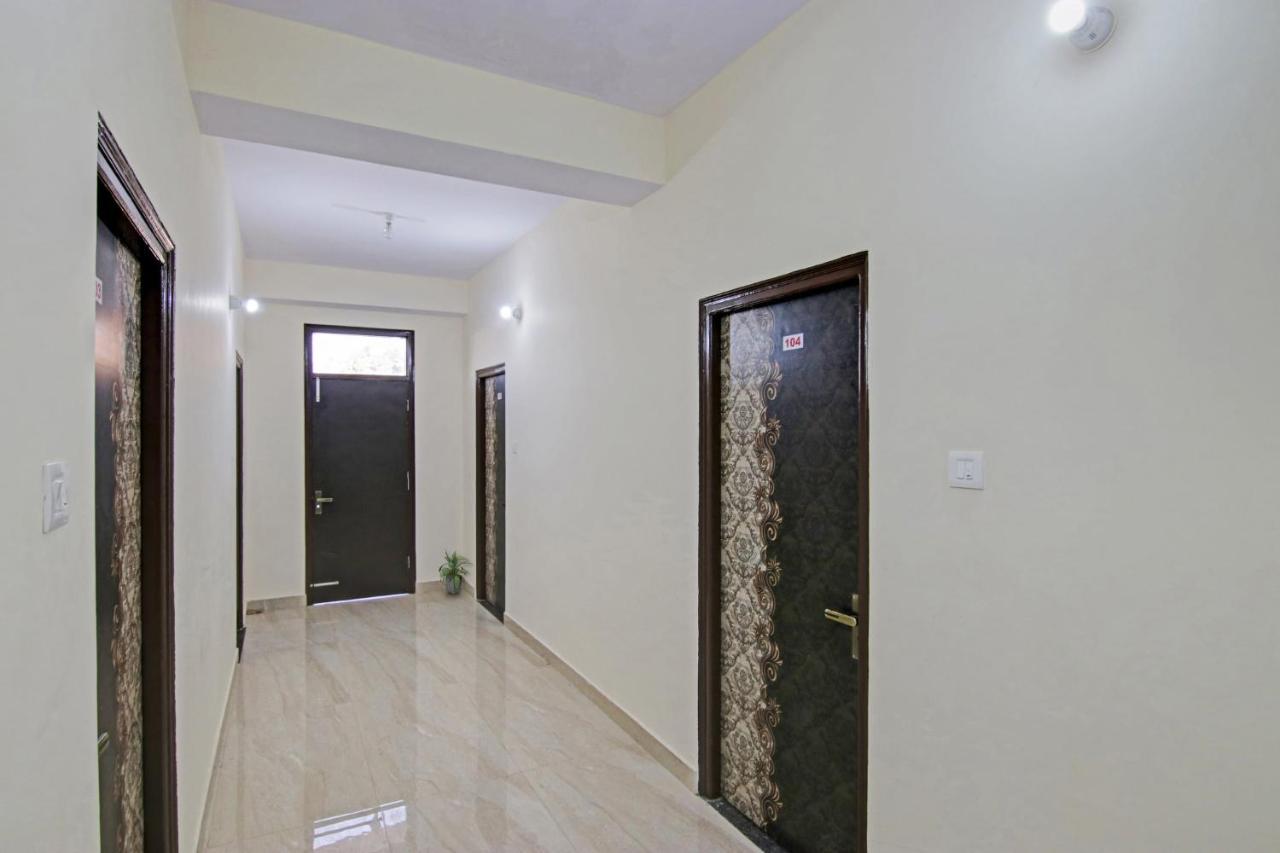 Flagship Aastha Homestay Shogi Экстерьер фото