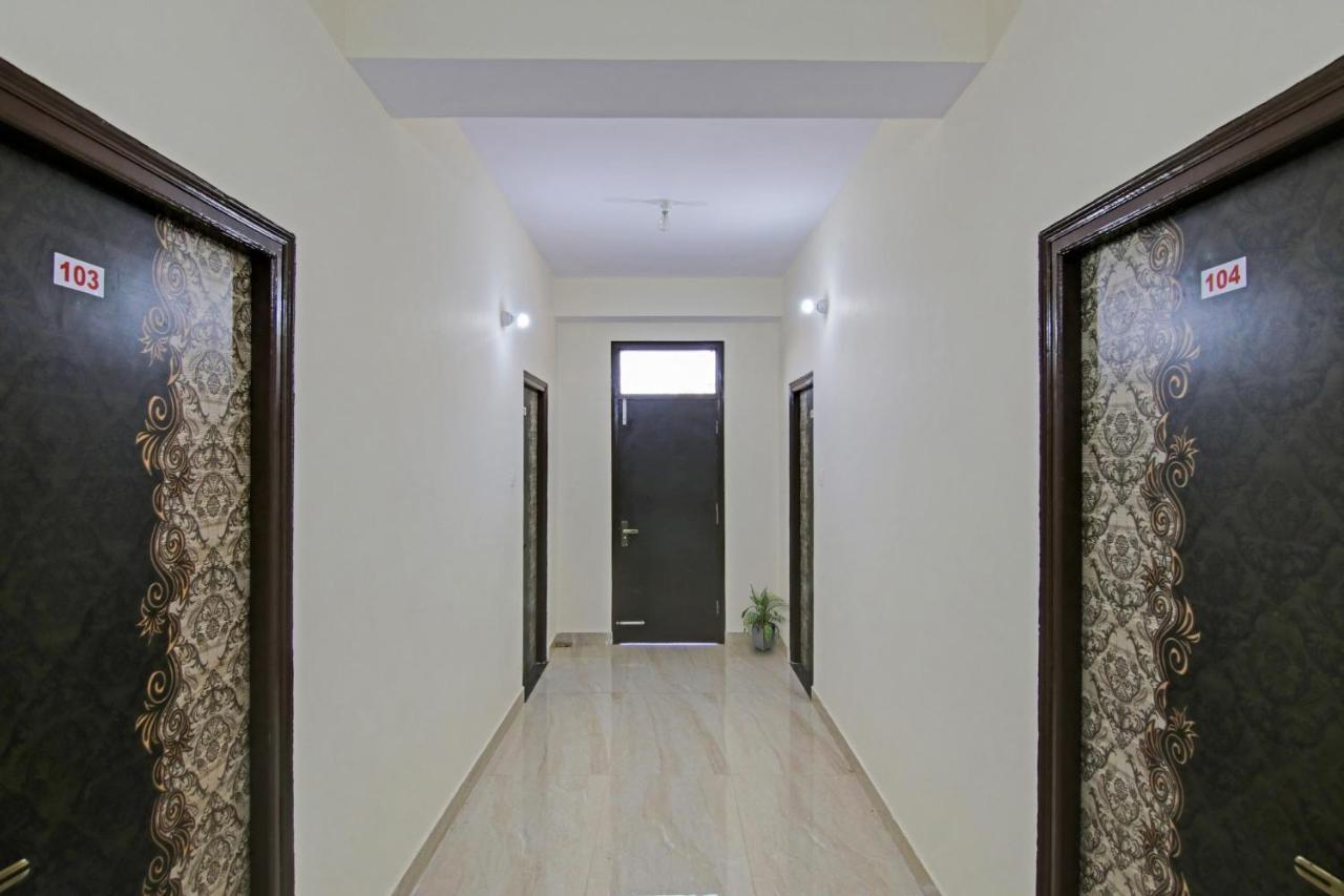 Flagship Aastha Homestay Shogi Экстерьер фото