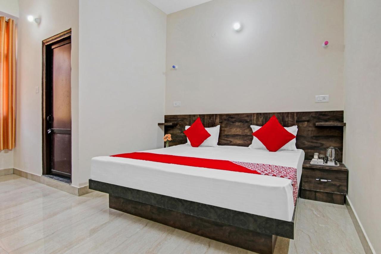 Flagship Aastha Homestay Shogi Экстерьер фото