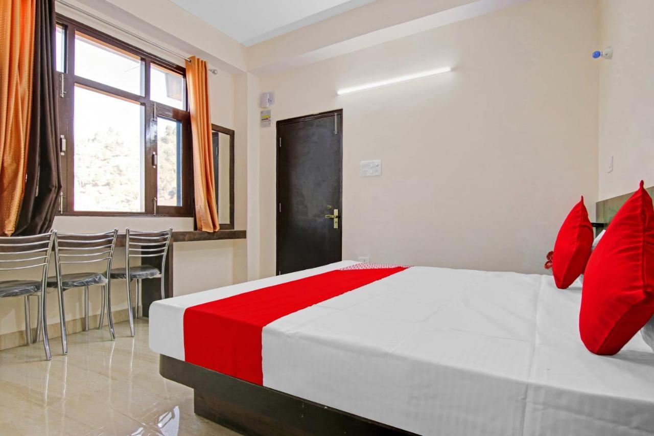 Flagship Aastha Homestay Shogi Экстерьер фото