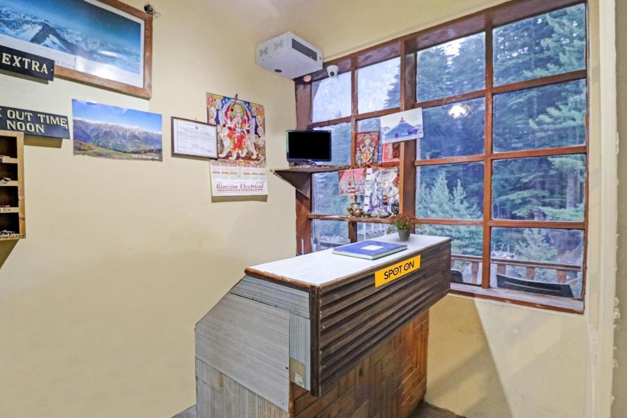Flagship Aastha Homestay Shogi Экстерьер фото