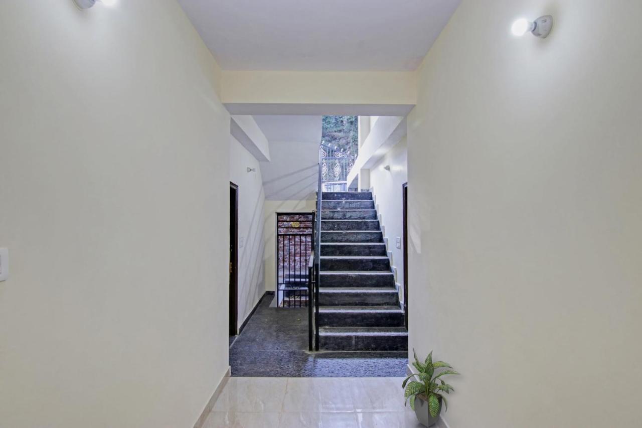 Flagship Aastha Homestay Shogi Экстерьер фото