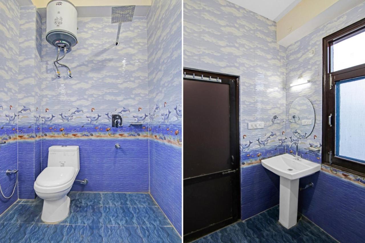 Flagship Aastha Homestay Shogi Экстерьер фото