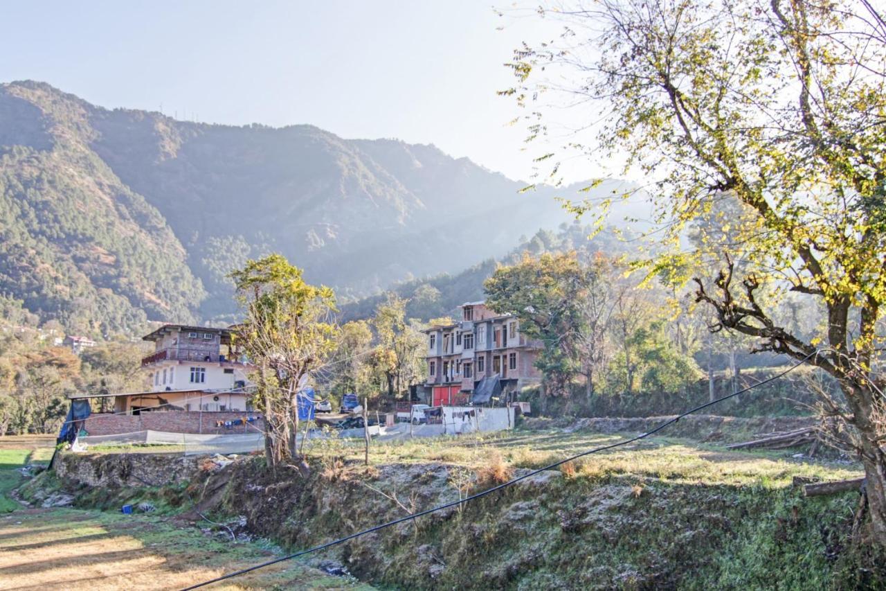 Flagship Aastha Homestay Shogi Экстерьер фото