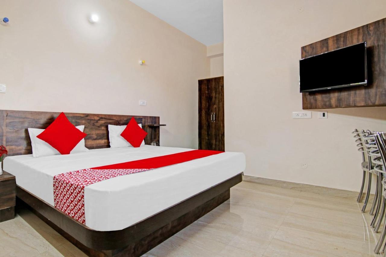 Flagship Aastha Homestay Shogi Экстерьер фото