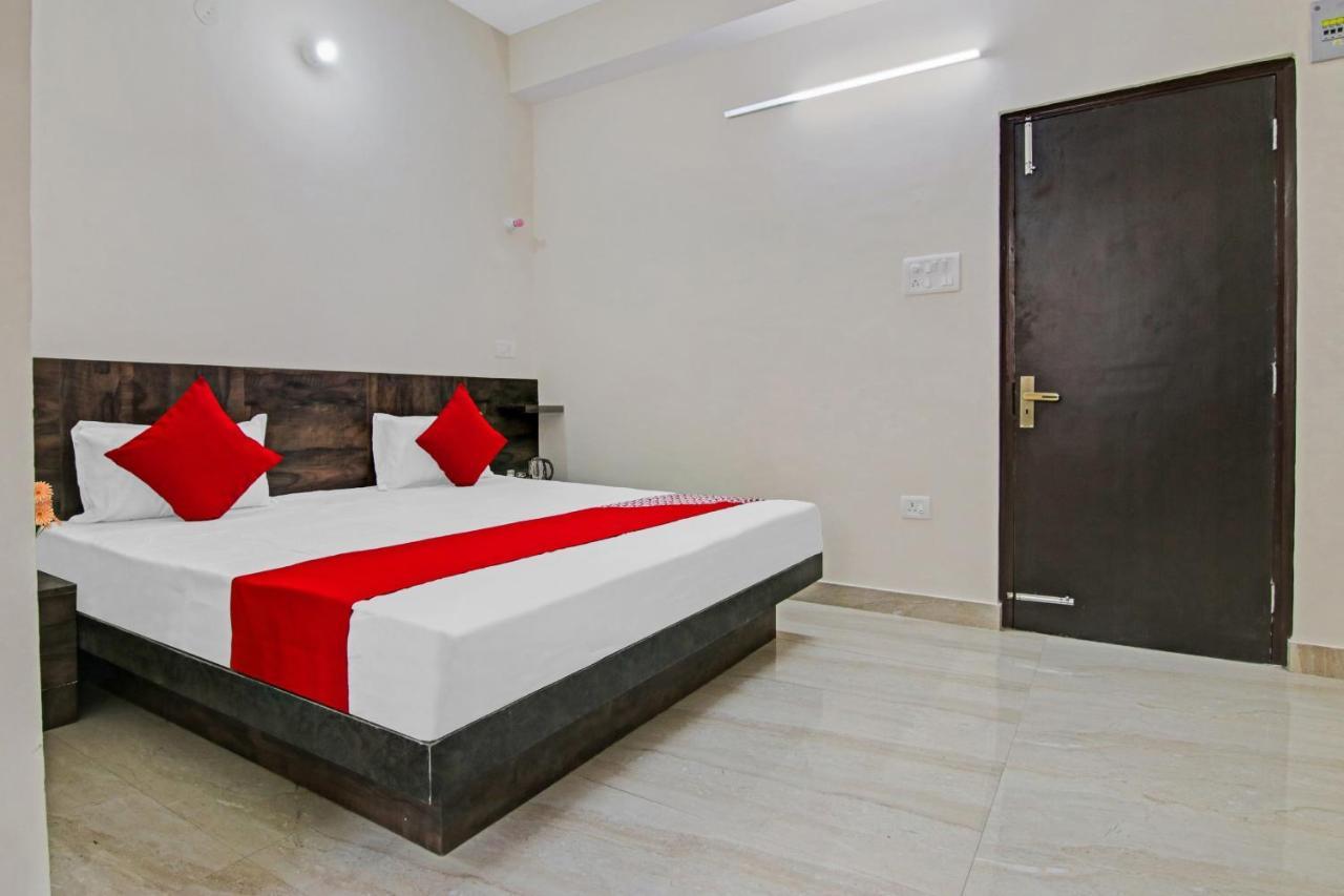 Flagship Aastha Homestay Shogi Экстерьер фото