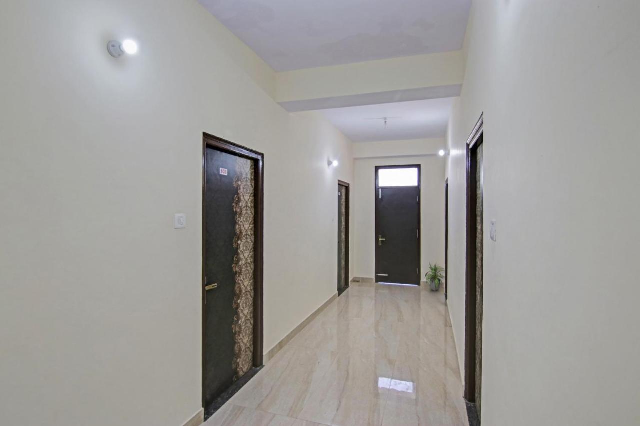 Flagship Aastha Homestay Shogi Экстерьер фото
